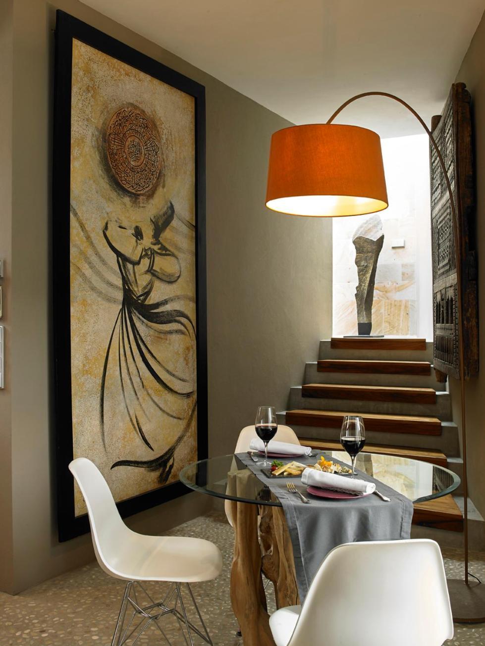 The Giri Residence 산트 호안 데 라브리트하 외부 사진