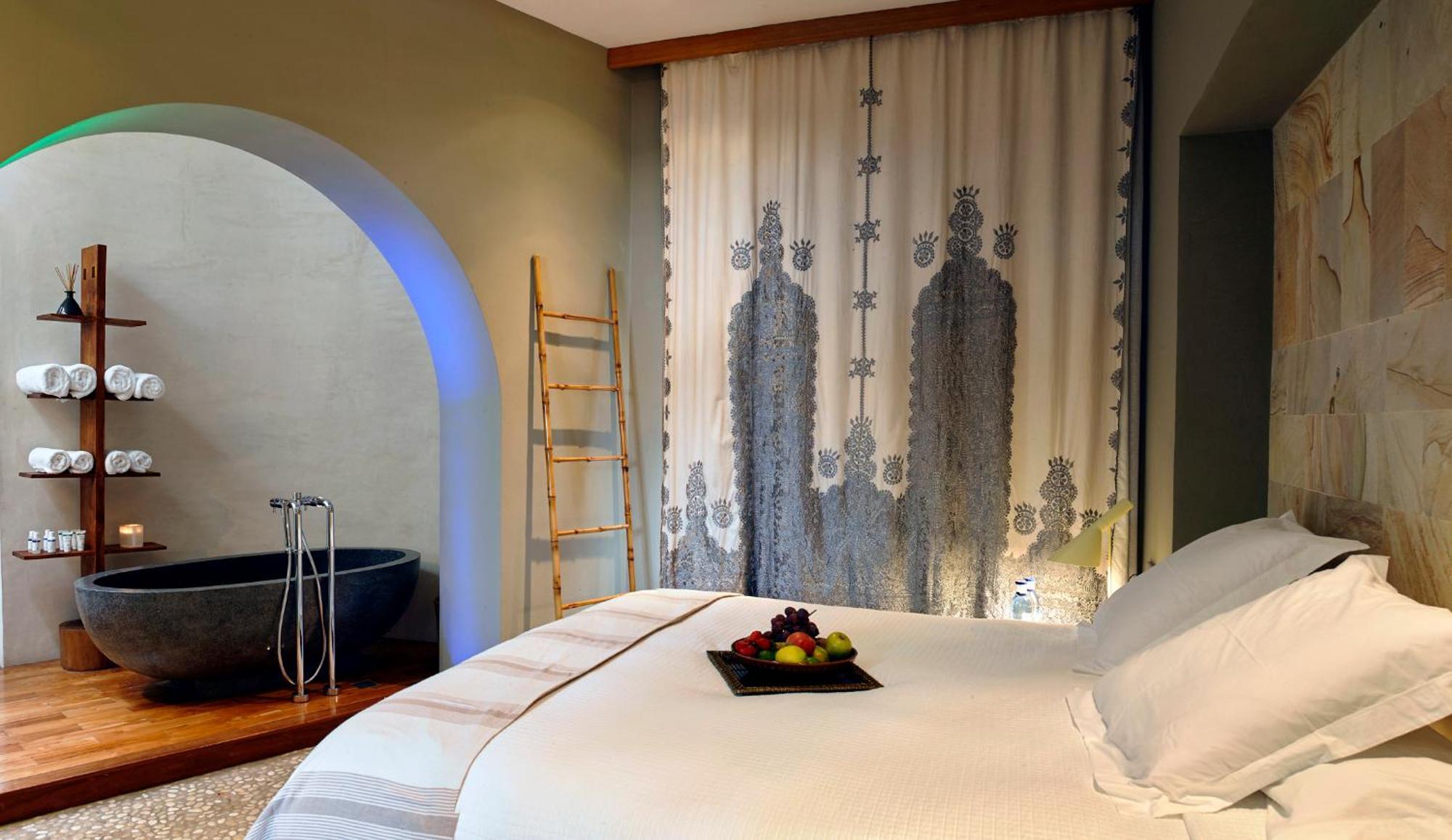 The Giri Residence 산트 호안 데 라브리트하 외부 사진