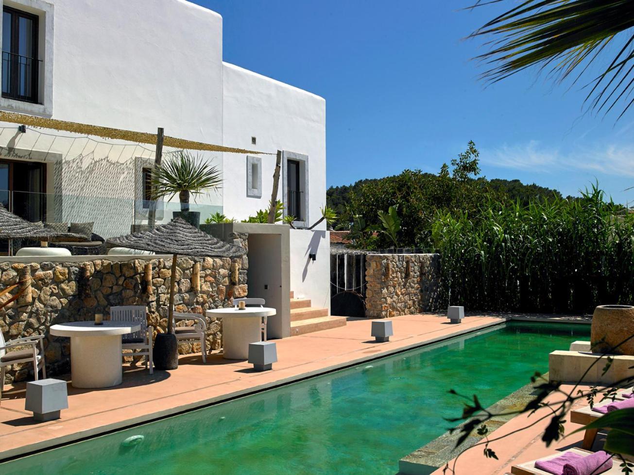The Giri Residence 산트 호안 데 라브리트하 외부 사진