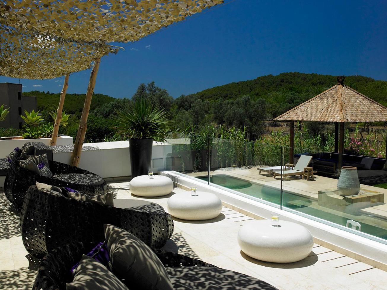 The Giri Residence 산트 호안 데 라브리트하 외부 사진