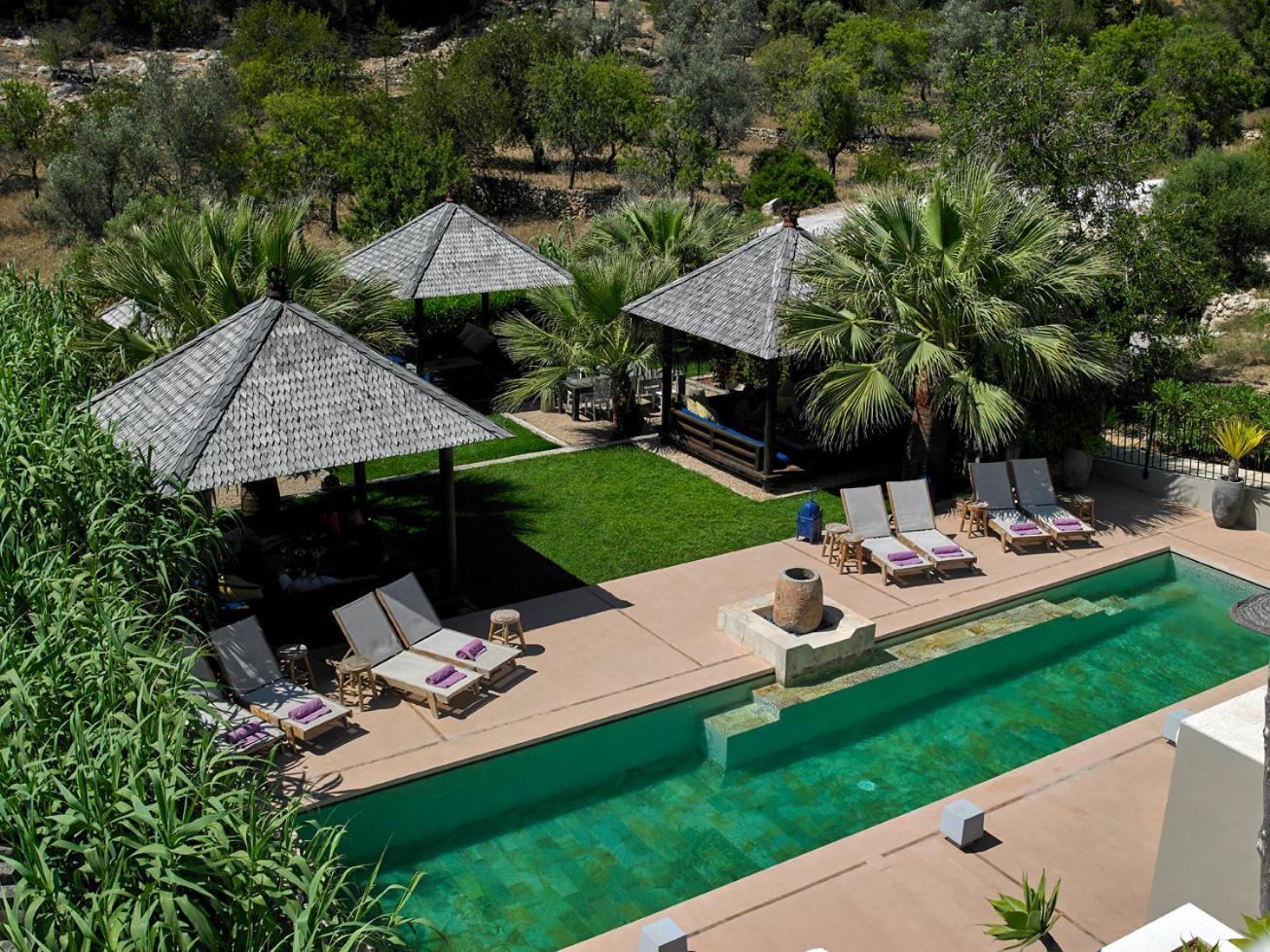 The Giri Residence 산트 호안 데 라브리트하 외부 사진